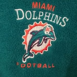 Miami Dolphins NFL sweater/sweatshirt